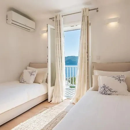 Villa Island Grande In Mykonos
