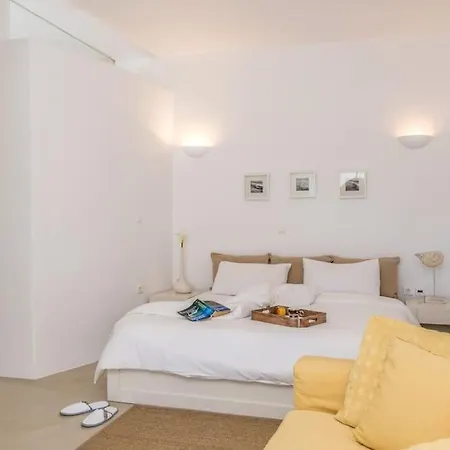 Island Grande In Mykonos *