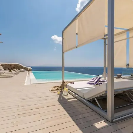 Island Grande In Mykonos * Agia Anna (Mykonos)