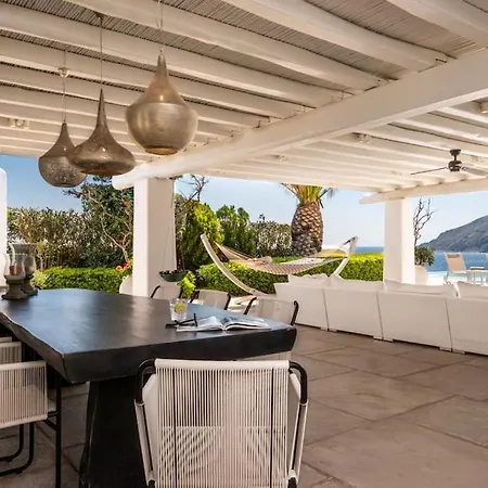 Villa Island Grande In Mykonos