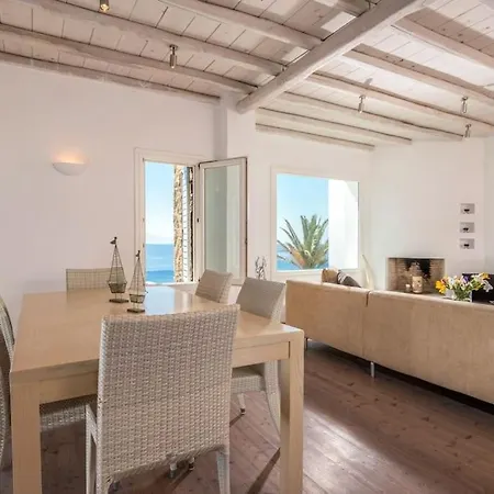 Island Grande In Mykonos Villa Agia Anna (Mykonos)