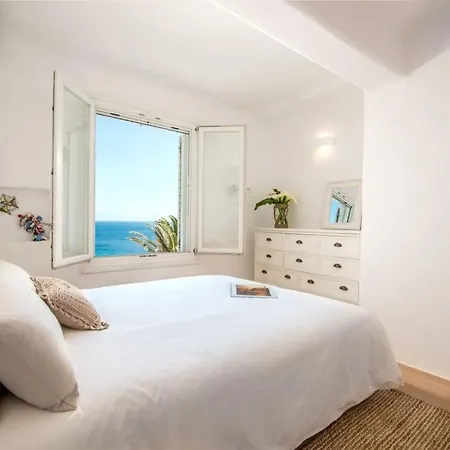 Island Grande In Mykonos Agia Anna (Mykonos)