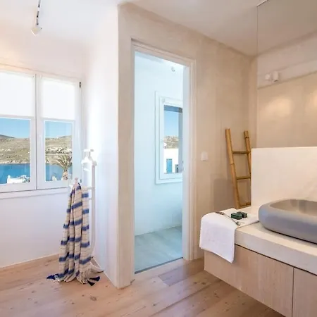 Island Grande In Mykonos *