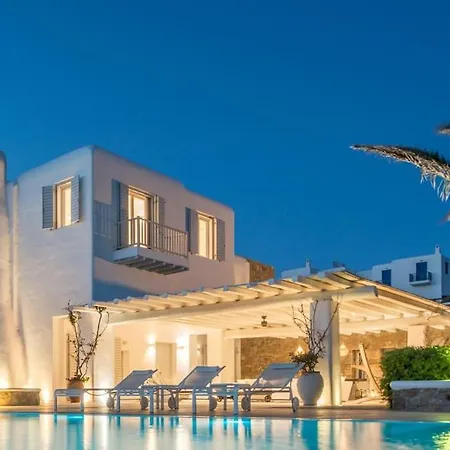 Island Grande In Mykonos Agia Anna (Mykonos)