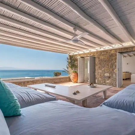 Island Grande In Mykonos *