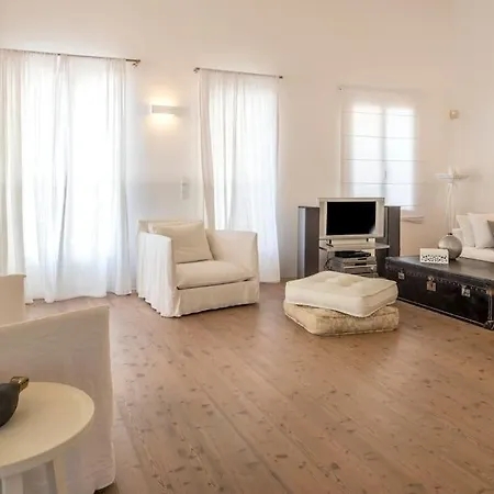 Island Grande In Mykonos Agia Anna (Mykonos)